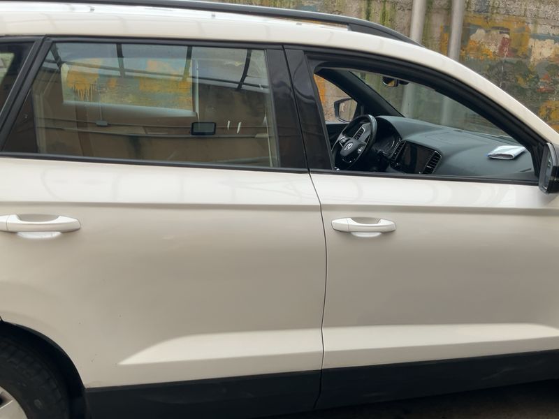 Skoda Karoq 1.0 TSI Ambition 2020 – снимка 10