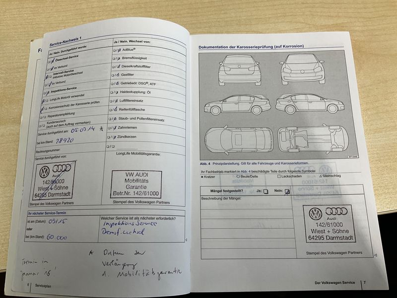 Volkswagen Touran 1.6 TDI Comfortline 2012 – снимка 22