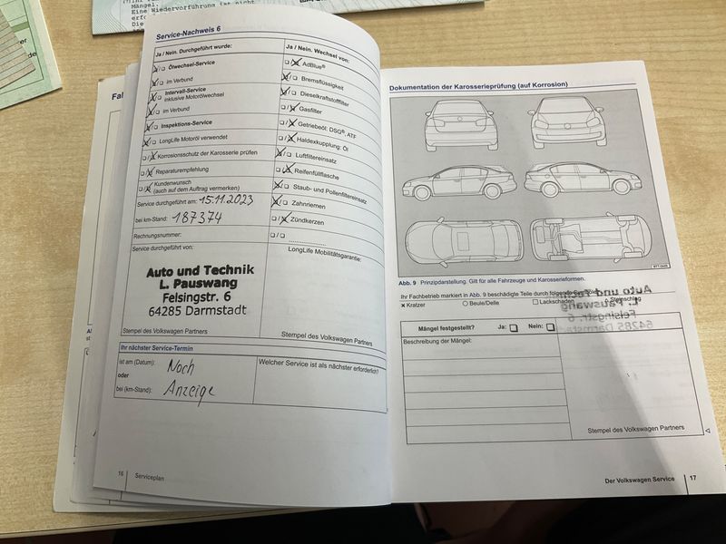 Volkswagen Touran 1.6 TDI Comfortline 2012 – снимка 27