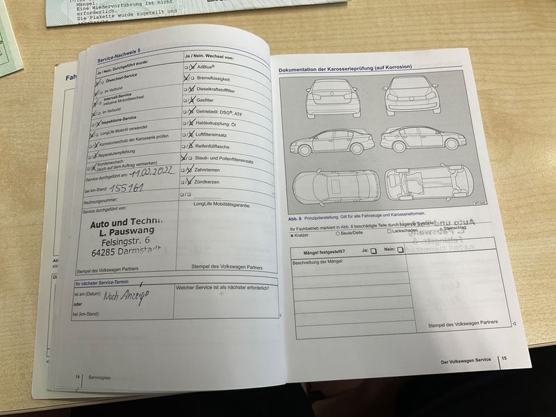 Volkswagen Touran 1.6 TDI Comfortline 2012 – снимка 26