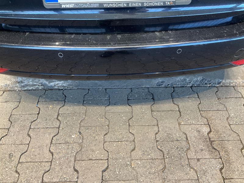Volkswagen Touran 1.6 TDI Comfortline 2012 – снимка 46