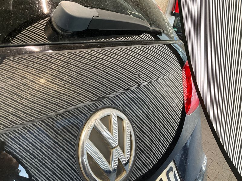 Volkswagen Touran 1.6 TDI Comfortline 2012 – снимка 50