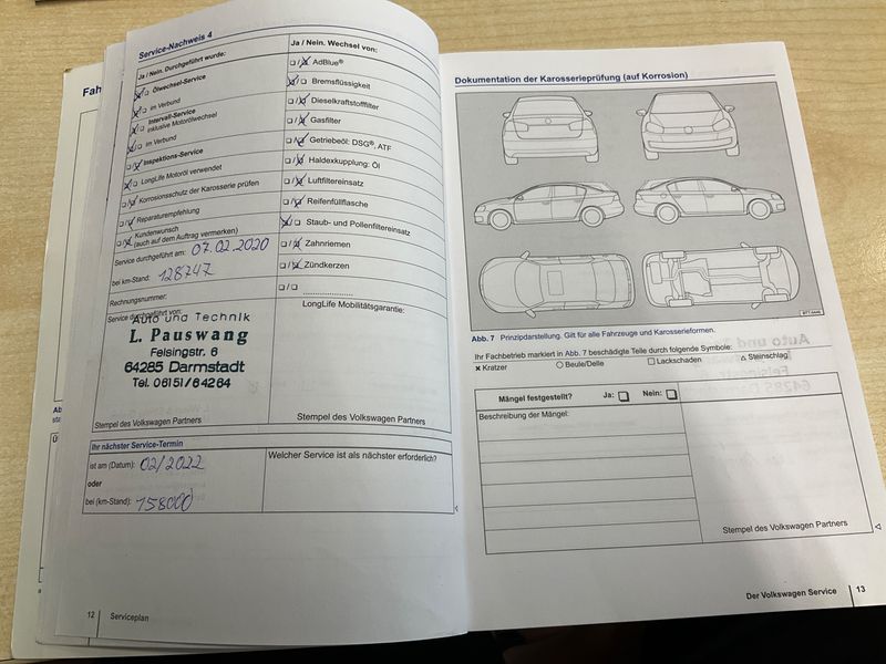 Volkswagen Touran 1.6 TDI Comfortline 2012 – снимка 25