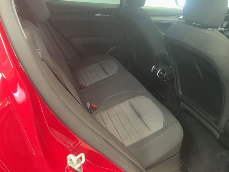Alfa Romeo Stelvio 2.2 JTDM Business Q4 2019 – снимка 19