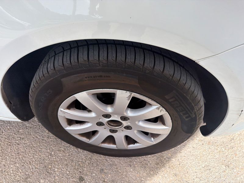Volkswagen Touran 1.6 TDI Edition 2015 – снимка 11