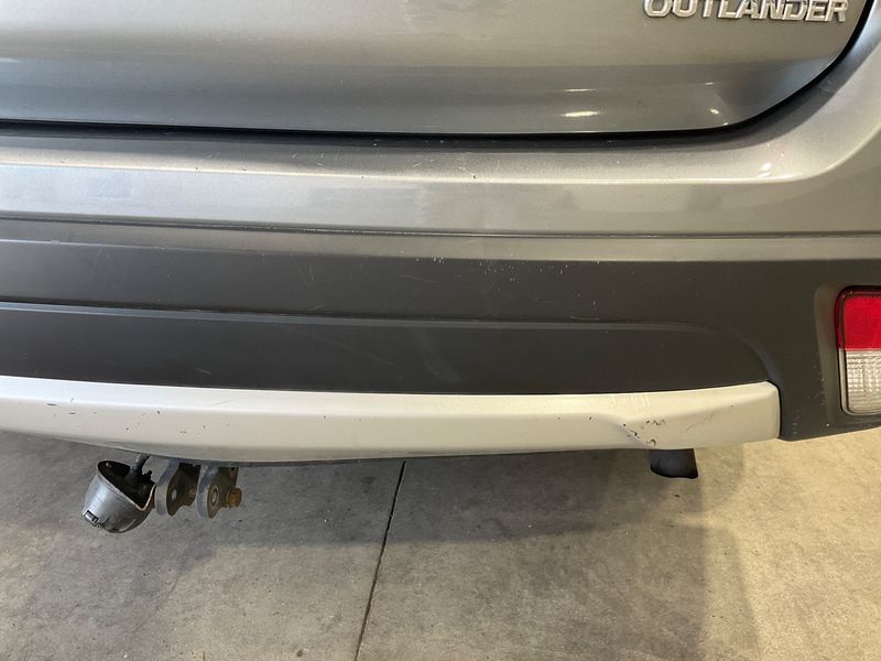 Mitsubishi Outlander 2.2 DI-D Intense ClearTec 4WD 2016 – снимка 46