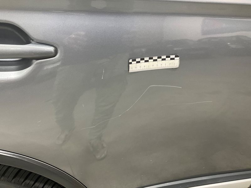 Mitsubishi Outlander 2.2 DI-D Intense ClearTec 4WD 2016 – снимка 22