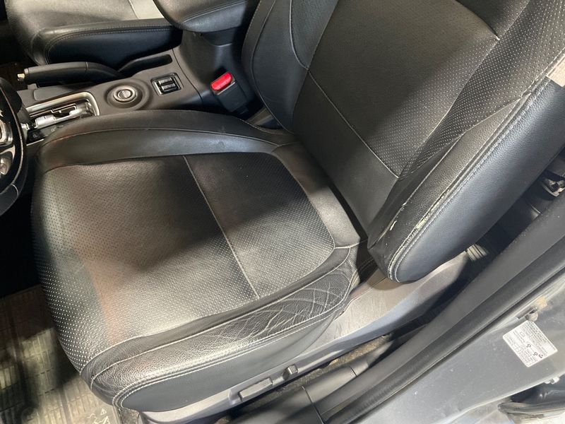 Mitsubishi Outlander 2.2 DI-D Intense ClearTec 4WD 2016 – снимка 23