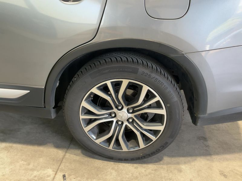 Mitsubishi Outlander 2.2 DI-D Intense ClearTec 4WD 2016 – снимка 5