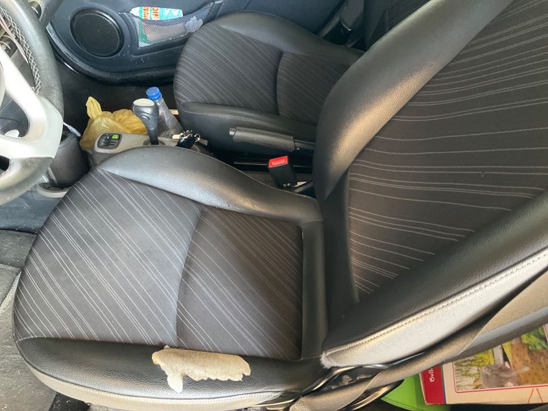 Smart fortwo 1.0 Micro Hybrid Drive pulse 2014 – снимка 25