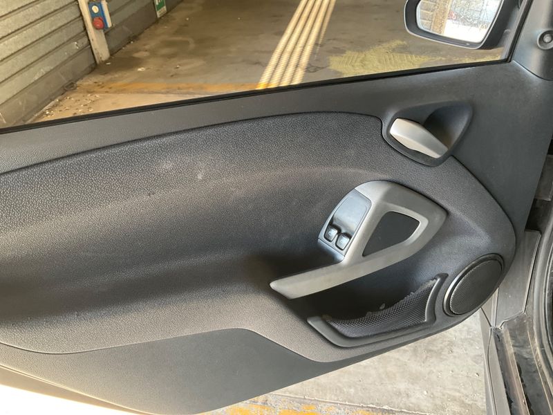 Smart fortwo 1.0 Micro Hybrid Drive pulse 2014 – снимка 24