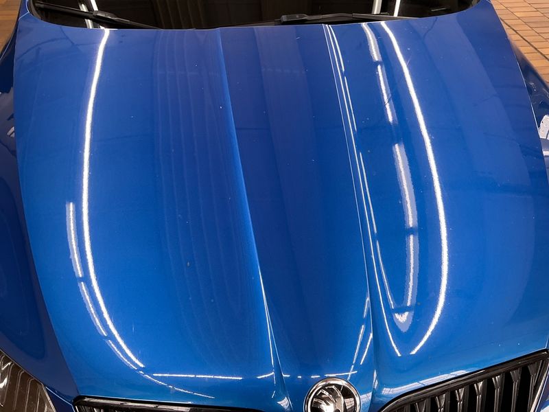 Skoda Octavia 2.0 TDI RS 2015 – снимка 35