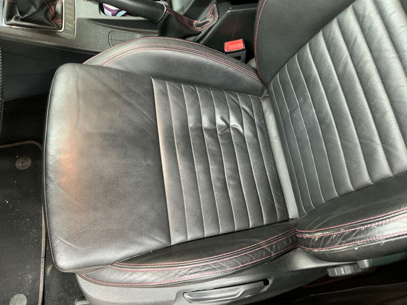 Skoda Octavia 2.0 TDI RS 2015 – снимка 30