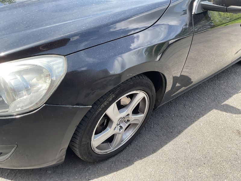 Volvo S60 2.0 D4 Momentum 2011 – снимка 38