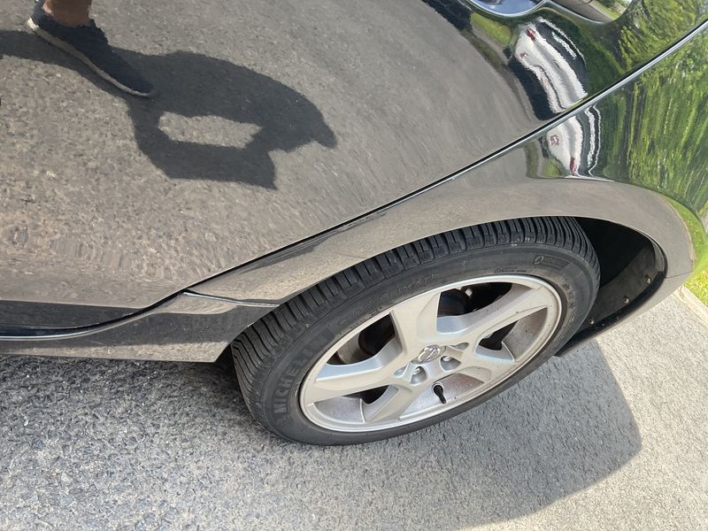 Volvo S60 2.0 D4 Momentum 2011 – снимка 36