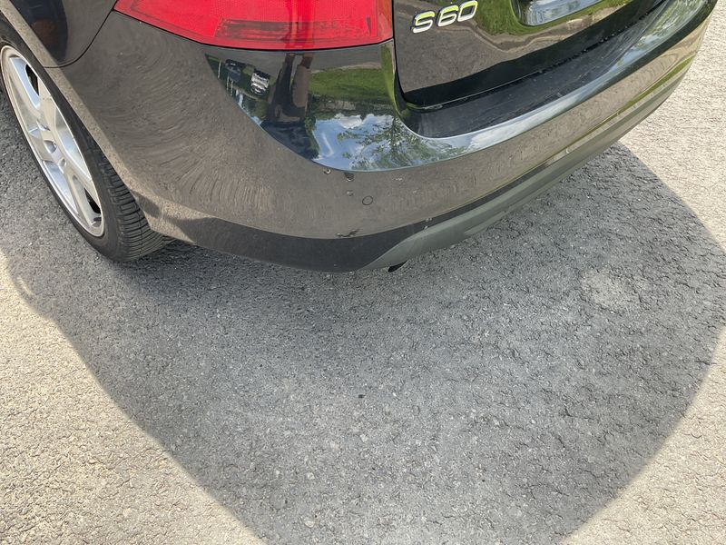 Volvo S60 2.0 D4 Momentum 2011 – снимка 44