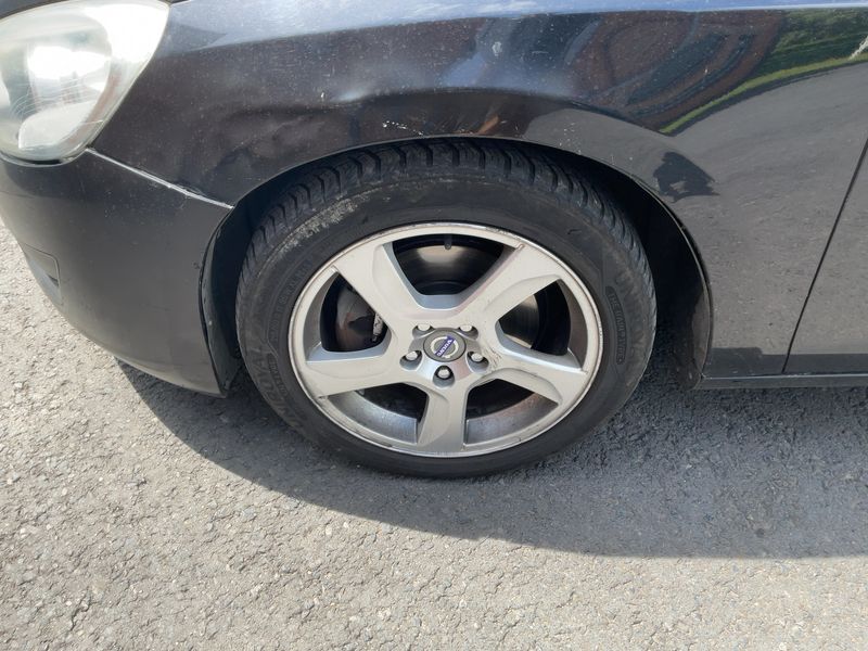 Volvo S60 2.0 D4 Momentum 2011 – снимка 3