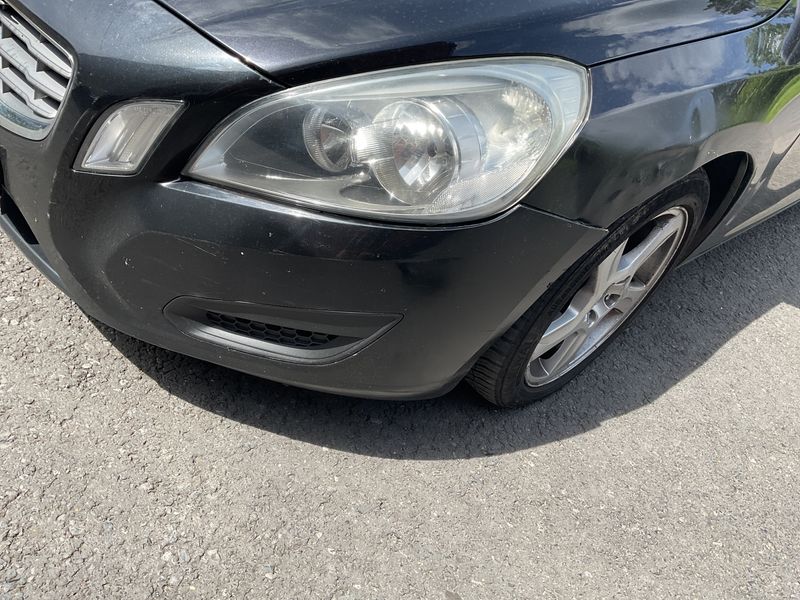 Volvo S60 2.0 D4 Momentum 2011 – снимка 47