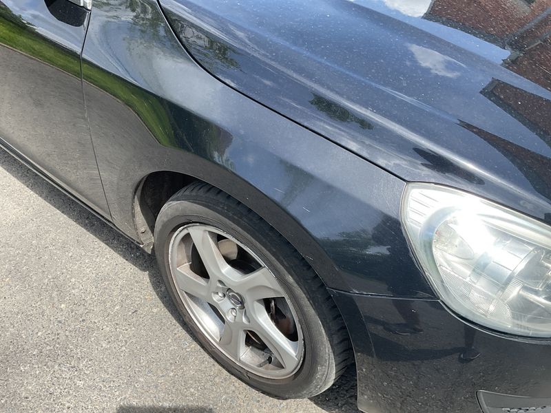 Volvo S60 2.0 D4 Momentum 2011 – снимка 24