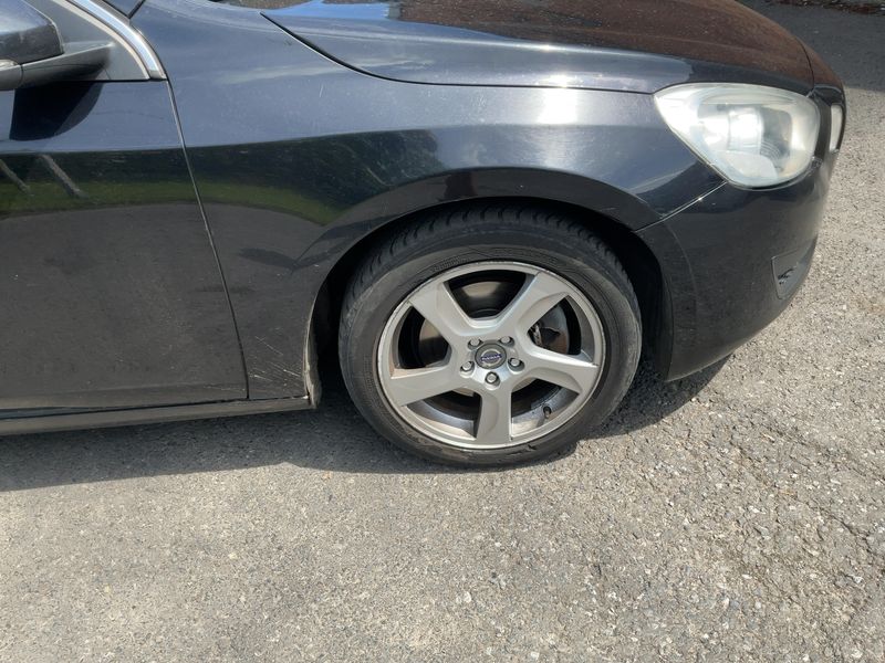 Volvo S60 2.0 D4 Momentum 2011 – снимка 11