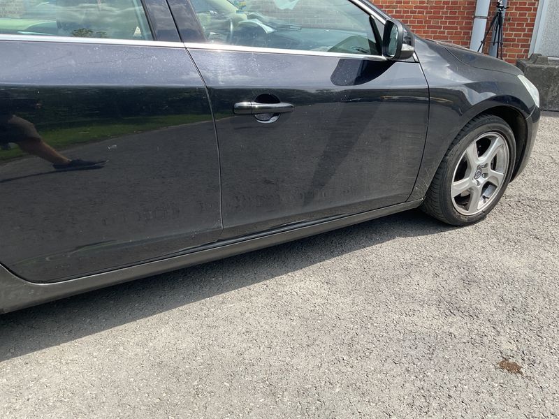 Volvo S60 2.0 D4 Momentum 2011 – снимка 31