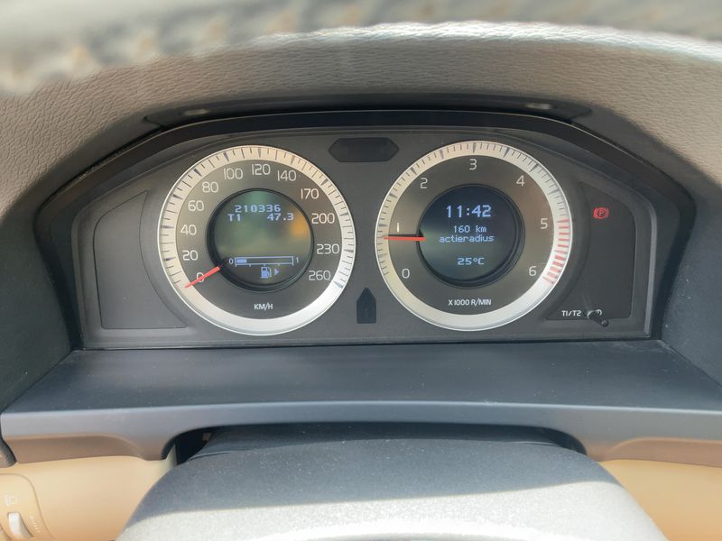 Volvo S60 2.0 D4 Momentum 2011 – снимка 18