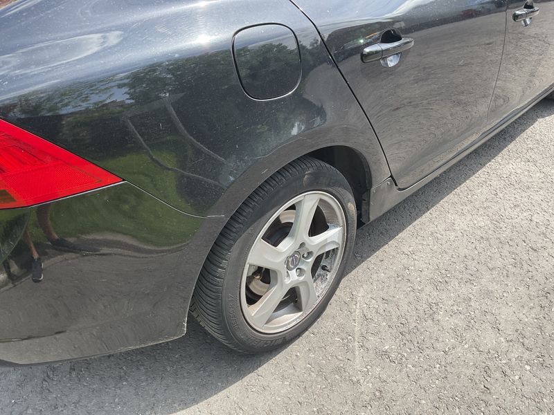 Volvo S60 2.0 D4 Momentum 2011 – снимка 26