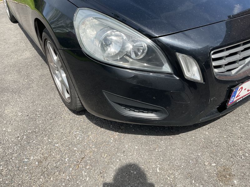 Volvo S60 2.0 D4 Momentum 2011 – снимка 49
