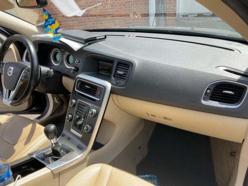 Volvo S60 2.0 D4 Momentum 2011 – снимка 17