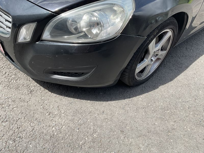 Volvo S60 2.0 D4 Momentum 2011 – снимка 48