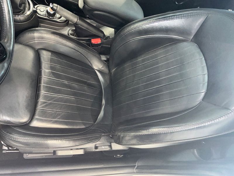 MINI Cooper 2016 – снимка 23