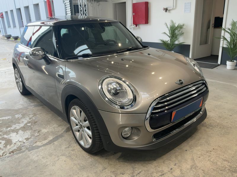 MINI Cooper 2016 – снимка 12