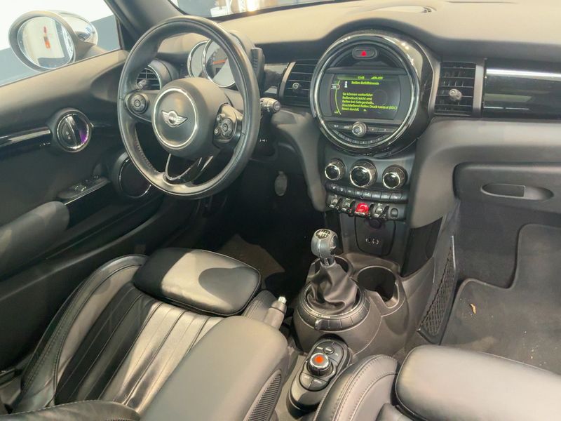 MINI Cooper 2016 – снимка 17