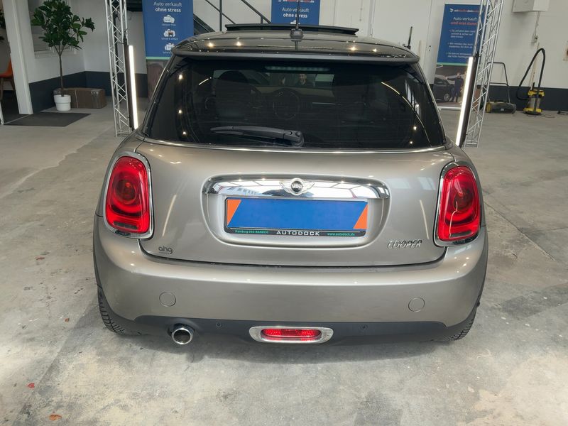 MINI Cooper 2016 – снимка 7