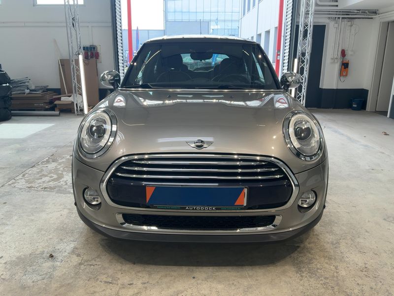 MINI Cooper 2016 – снимка 14