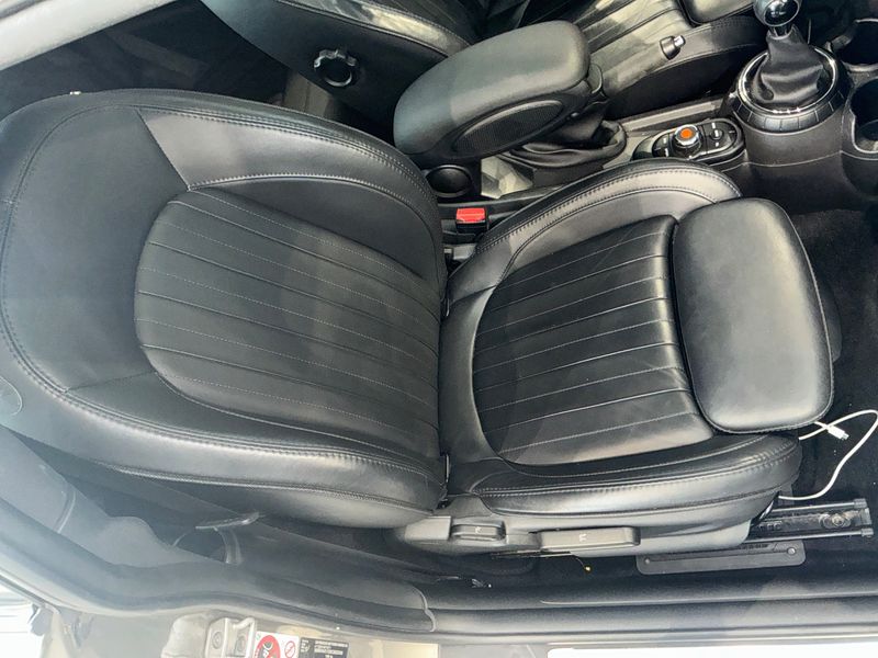 MINI Cooper 2016 – снимка 27