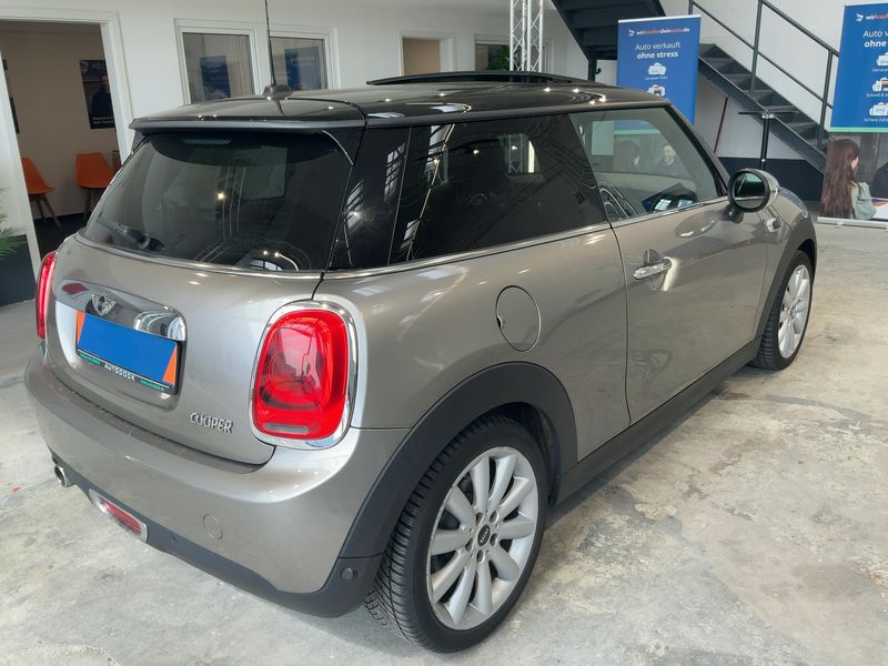 MINI Cooper 2016 – снимка 8
