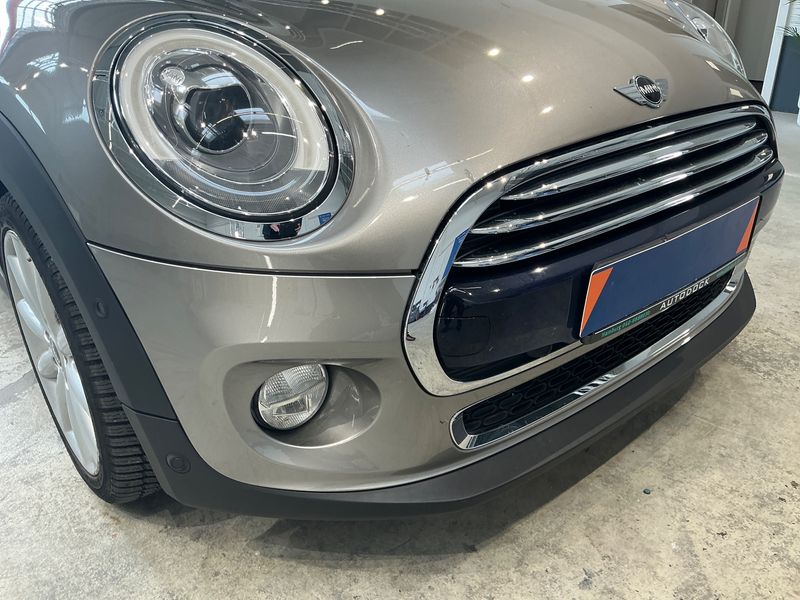 MINI Cooper 2016 – снимка 30