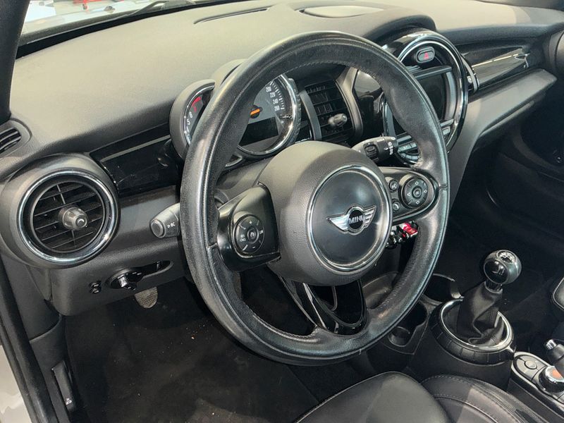MINI Cooper 2016 – снимка 25