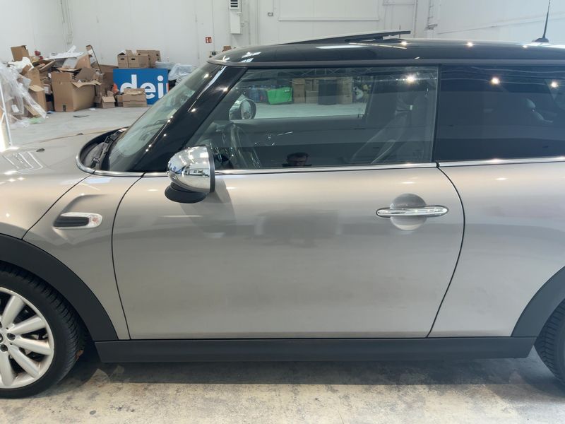 MINI Cooper 2016 – снимка 4