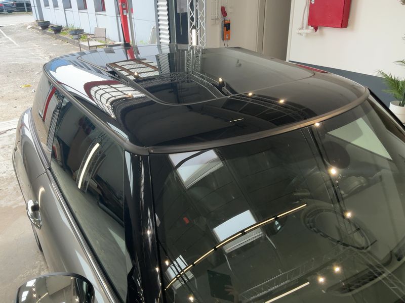 MINI Cooper 2016 – снимка 13