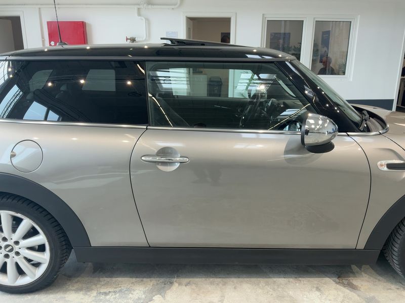 MINI Cooper 2016 – снимка 10