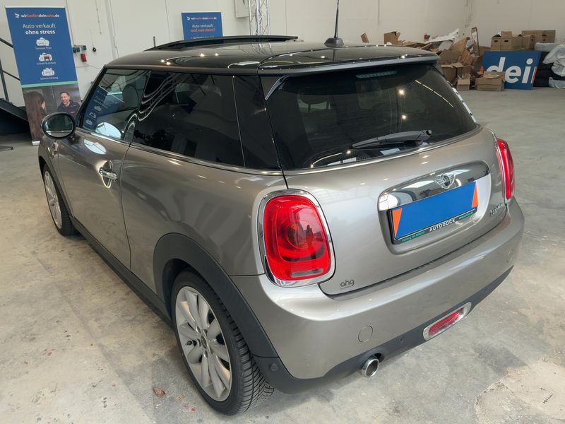 MINI Cooper 2016 – снимка 6