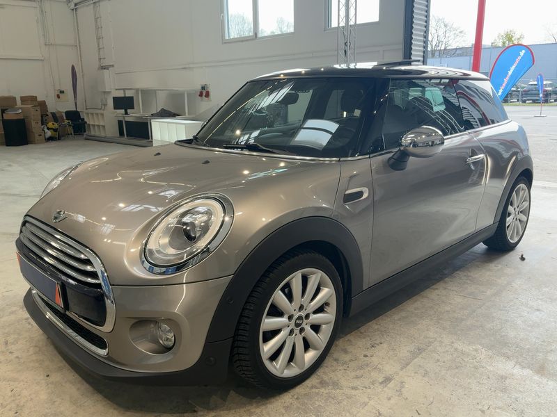 MINI Cooper 2016 – снимка 1