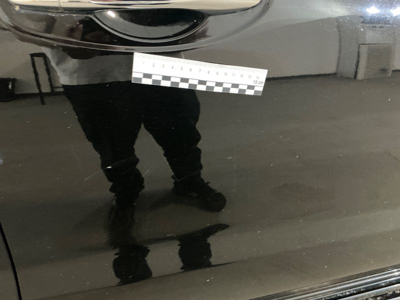 Nissan Navara NP-300 2.3 dCi Tekna+ Double Cab 4x4 2018 – снимка 24