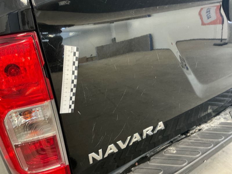 Nissan Navara NP-300 2.3 dCi Tekna+ Double Cab 4x4 2018 – снимка 34