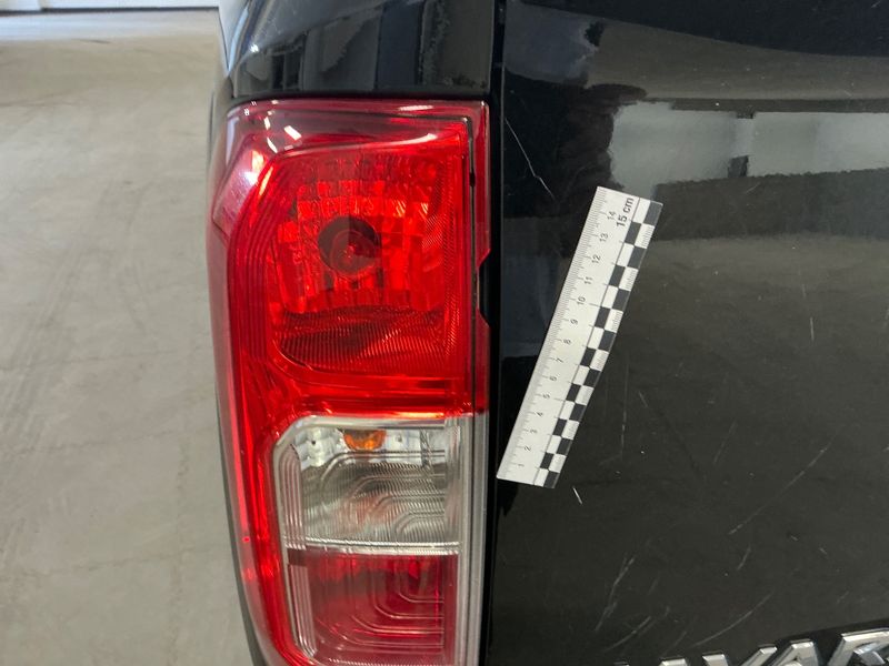 Nissan Navara NP-300 2.3 dCi Tekna+ Double Cab 4x4 2018 – снимка 36