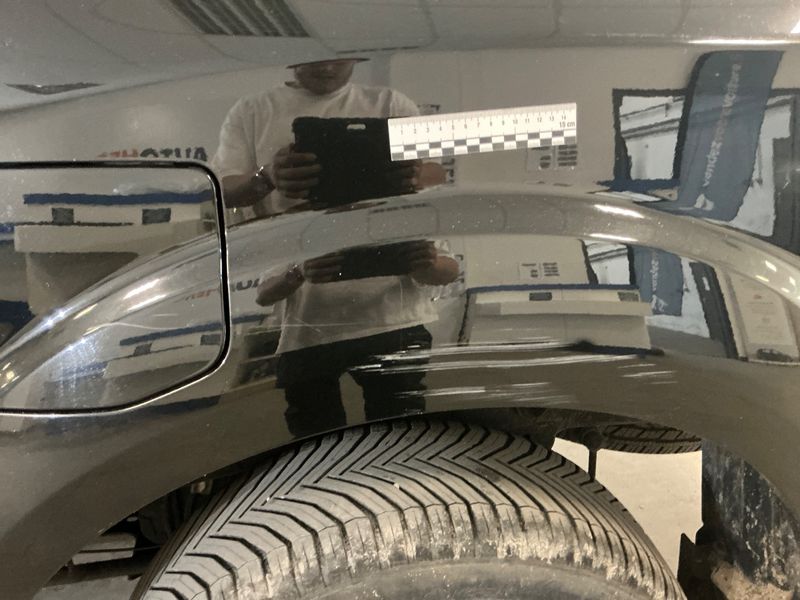 Nissan Navara NP-300 2.3 dCi Tekna+ Double Cab 4x4 2018 – снимка 29