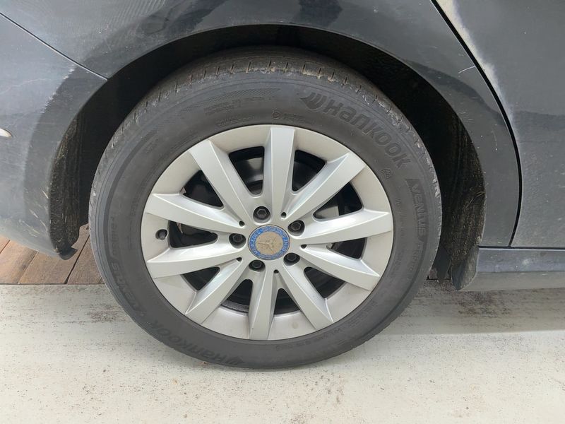 Mercedes-Benz B-Klasse B 180 CDI 2013 – снимка 9