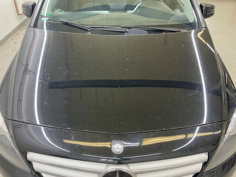 Mercedes-Benz B-Klasse B 180 CDI 2013 – снимка 36